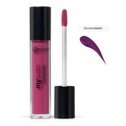 Astra Gloss Light E Shine Lucidalabbra 13 Bluebarry