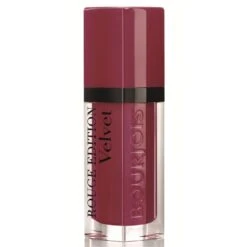 Bourjois Lip Rouge Edition Velvet 08 Grand Cru Rossetto 7.7 Ml