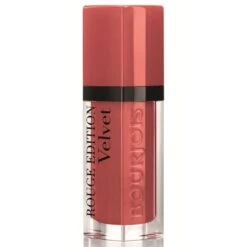 Bourjois Rouge Edition Velvet 04 Peach Club Rossetto 7.7 Ml