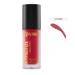 Astra Liquid Hypnotize Satin Rossetto 2 Dreamer