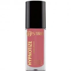 Astra Hypnotize Liquid Lipstick Rossetto 07 Flirty Satin