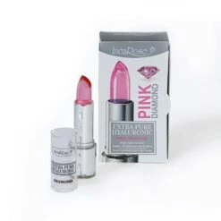 Incarose EPH Pink Diamond Stick Labbra