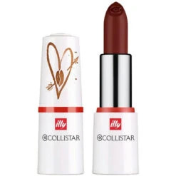 Collistar Rossetto Puro 77 Ristretto Collezione Caffe' Illy