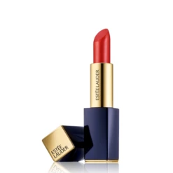 Estee Lauder Pure Color Envy Metallic Matte Sculpting Lipstick Rossetto 330 Sizzling Metal