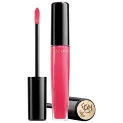 Lancome L'absolu Gloss Matte Lucidalabbra 321 Avec Style