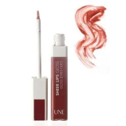 Bourjois Une Sheer Lucidalabbra S09 9.5 Ml