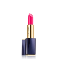 Estee Lauder Pure Color Envy Matte Sculpting 210 Neon Azalea Lipstick Rossetto