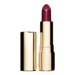 Clarins Joli Rouge Graphik 754 Deep Red Rossetto