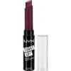 NYX Turnt Up! 09 Dahlia Lipstick 2.5 G -Offerta economica Clinique 324656