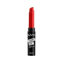 NYX Turnt Up! Hollywood 06 Lipstick 2.5 G