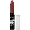 NYX Turnt Up! Feline 16 Lipstick 2.5 G -Offerta economica Clinique 324665