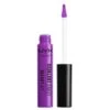 NYX Lip Lustre Glossy Violet Glass Gloss 8 Ml