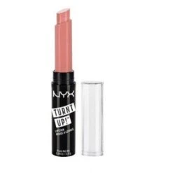 NYX Turnt Up! Pink Lady 04 Lipstick 2.5 G