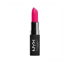 NYX Velvet Matte 07 Miami Nights Lipstick 4.5 G
