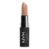 NYX Velvet Matte 02 Beach Casual Lipstick 4.5 G -Offerta economica Clinique 324687