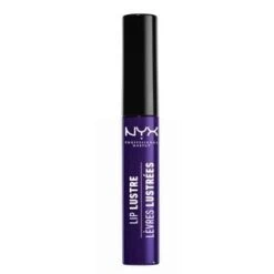 NYX Lip Lustre Glossy 11 Dark Magic Gloss 8 Ml