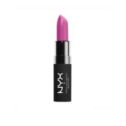NYX Velvet Matte 03 Unicorn Fur Lipstick 4.5 G