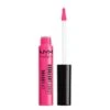 NYX Lip Lustre Glossy 06 Euphoric Gloss 8 Ml -Offerta economica Clinique 324705
