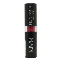 NYX Velvet Matte Rossetto Lip Stick 4g Charmed