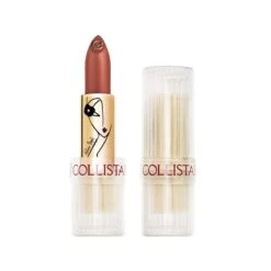 Collistar Ti Amo Italia Mille Baci Lipstick Rossetto Spf 15 N.51 Nudo Milano