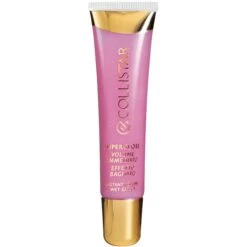 Collistar Supergloss Lucidalabbra Volumizzante N.05 Rosa Pastello