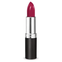 Rimmel Lasting Finish 100 Rossetto Colore Puro Dal Finish Luminoso