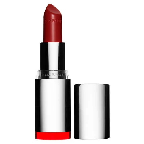 Clarins Rossetto Joli Rouge Colore Intenso - 719 Hibiscus 3 Clarins Rossetto Joli Rouge Colore Intenso - 719 Hibiscus