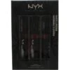NYX Matte Confezione Regalo Rossetti 04 1 X 4.5 G Alabama + 1 X 4.5 G Perfect Red + 1 X 4.5 G Dark Era -Offerta economica Clinique 349490