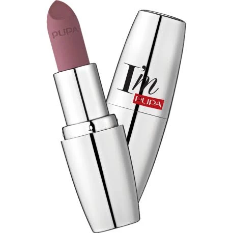 Pupa I'm Matt 030 Mystery Rose Rossetto Opaco 3 Pupa I'm Matt 030 Mystery Rose Rossetto Opaco