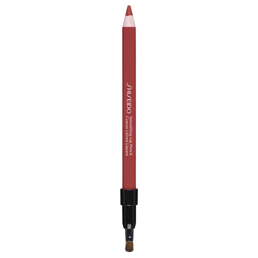 SHISEIDO SMOOTHING LIP PENCIL MATITA LABBRA ROSEWOOD BR706 3 SHISEIDO SMOOTHING LIP PENCIL MATITA LABBRA ROSEWOOD BR706