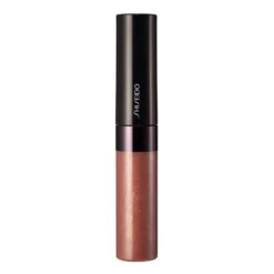 SHISEIDO LUMINIZING LIP GLOSS LUCIDALABBRA LUMINOSO CAFE' SUGAR BR302