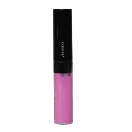 SHISEIDO LUMINIZING LIP GLOSS LUCIDALABBRA LUMINOSO POP LIFE PK406 3 SHISEIDO LUMINIZING LIP GLOSS LUCIDALABBRA LUMINOSO POP LIFE PK406
