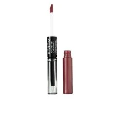 Revlon Colorstay Overtime Lipcolor 380 Always Sienna Gloss Labbra