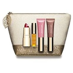Clarins Precious Lips Collection Confezione Regalo Labbra