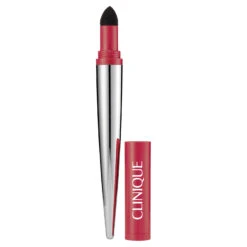 Clinique Pop Lip Shadow Cushion Matte Lip Powder 03 Crimson Rossetto