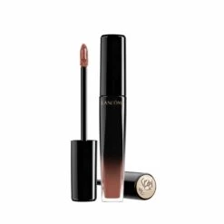 Lancome L'Absolu Lacquer Rossetto Liquido Effetto Shine 274 Beige Sensation