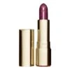 Clarins Rossetto Lucidalabbra Joli Rouge Brillant 744S Plum -Offerta economica Clinique 355305