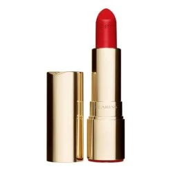 Clarins Joli Rouge Velvet Il Rossetto Mat 761V Spicy Chili