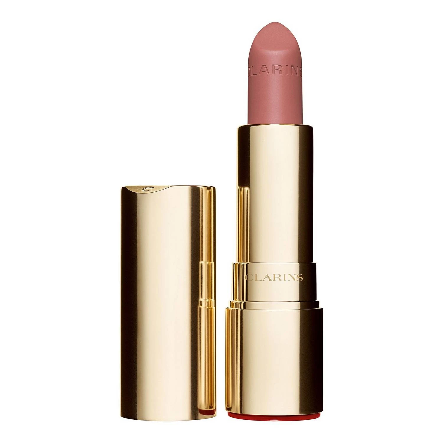 Clarins Joli Rouge Velvet Il Rossetto Mat 758V Sandy Pink 3 Clarins Joli Rouge Velvet Il Rossetto Mat 758V Sandy Pink