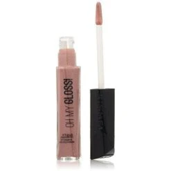 Rimmel Oh My Gloss! 130 Purrr...Glossy Lucidalabbra 6,5 Ml