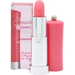 Bourjois Docteur Glamour 24 Rose Voluptueux Rossetto