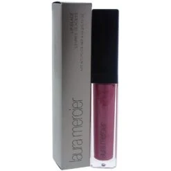 Laura Mercier Lip Glace Violet Gloss 4.5 G