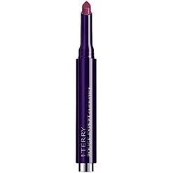 By Terry Rouge Expert Click Stick 25 Dark Purple Rossetto 1.5 G