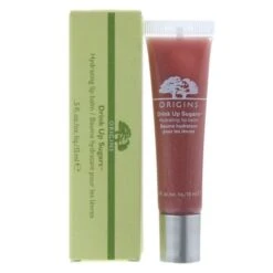 Origins Drink Up Sugars Hydrating 03 Taffy Twinkle Lip Balm 15 Ml