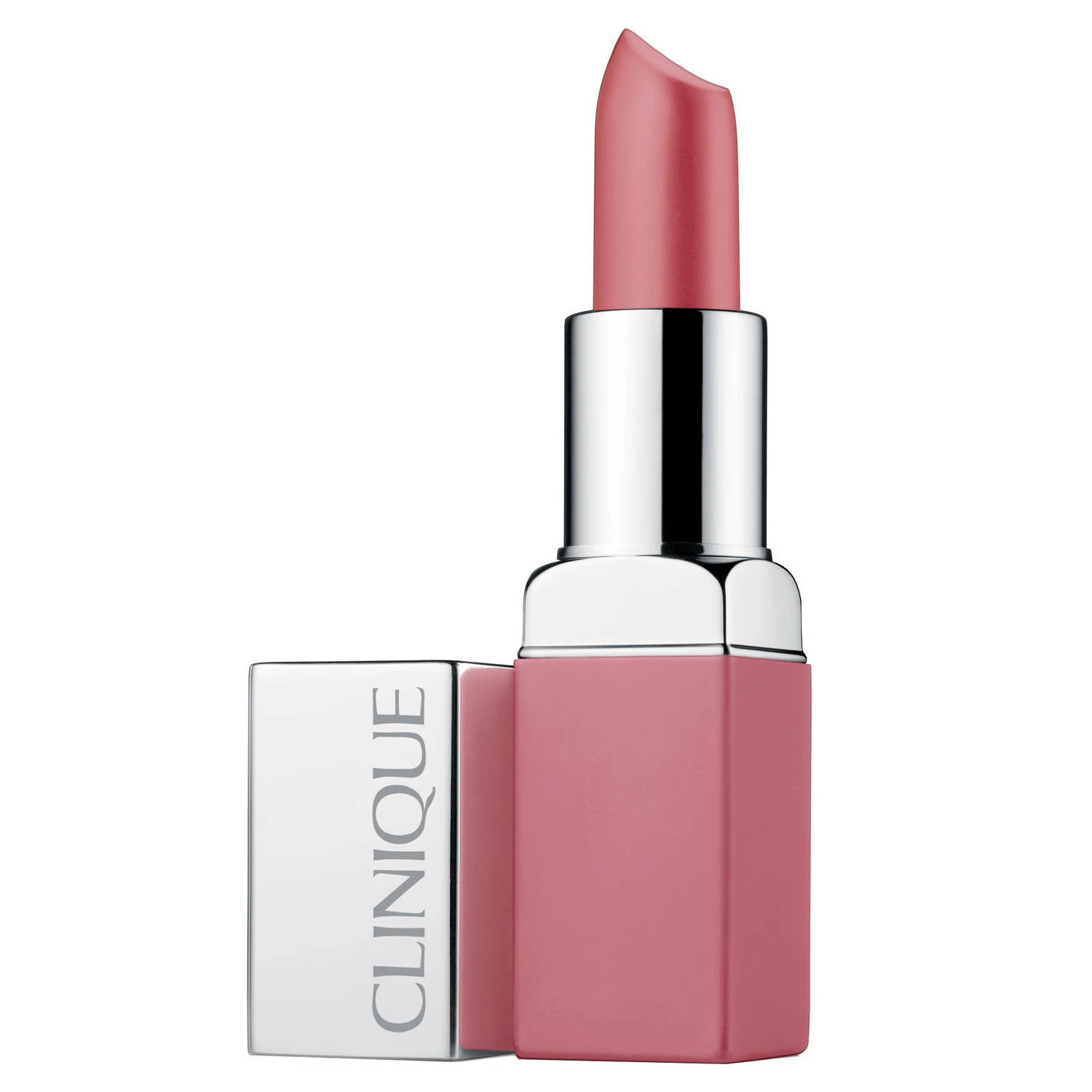 Clinique Pop Matte Rossetto 13 Peony Pop 3 Clinique Pop Matte Rossetto 13 Peony Pop