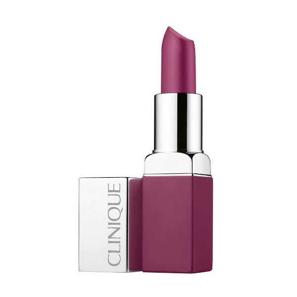Clinique Pop Matte Shade Extension Rossetto 12 3 Clinique Pop Matte Shade Extension Rossetto 12