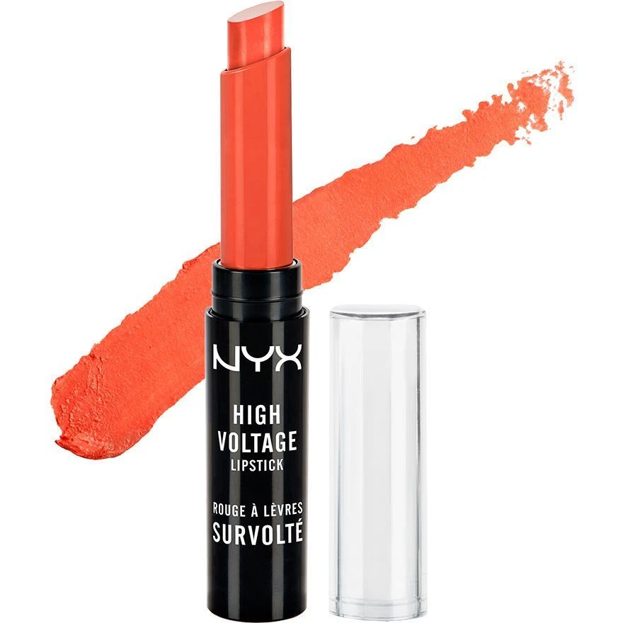 NYX High Voltage N 18 Free Spirit Rossetto 2.5 G 3 NYX High Voltage N 18 Free Spirit Rossetto 2.5 G