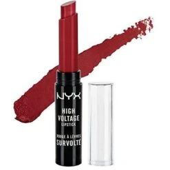 NYX High Voltage Burlesque Rossetto 2,5 G