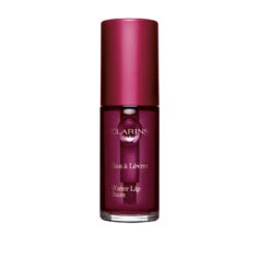 Clarins Water Lip Stain Rossetto 04 Water Purple