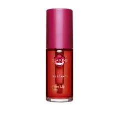 Clarins Water Lip Stain Rossetto 01 Water Pink